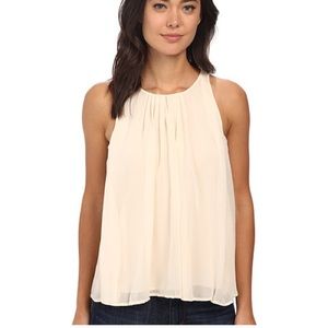 Rebecca Minkoff silk top
